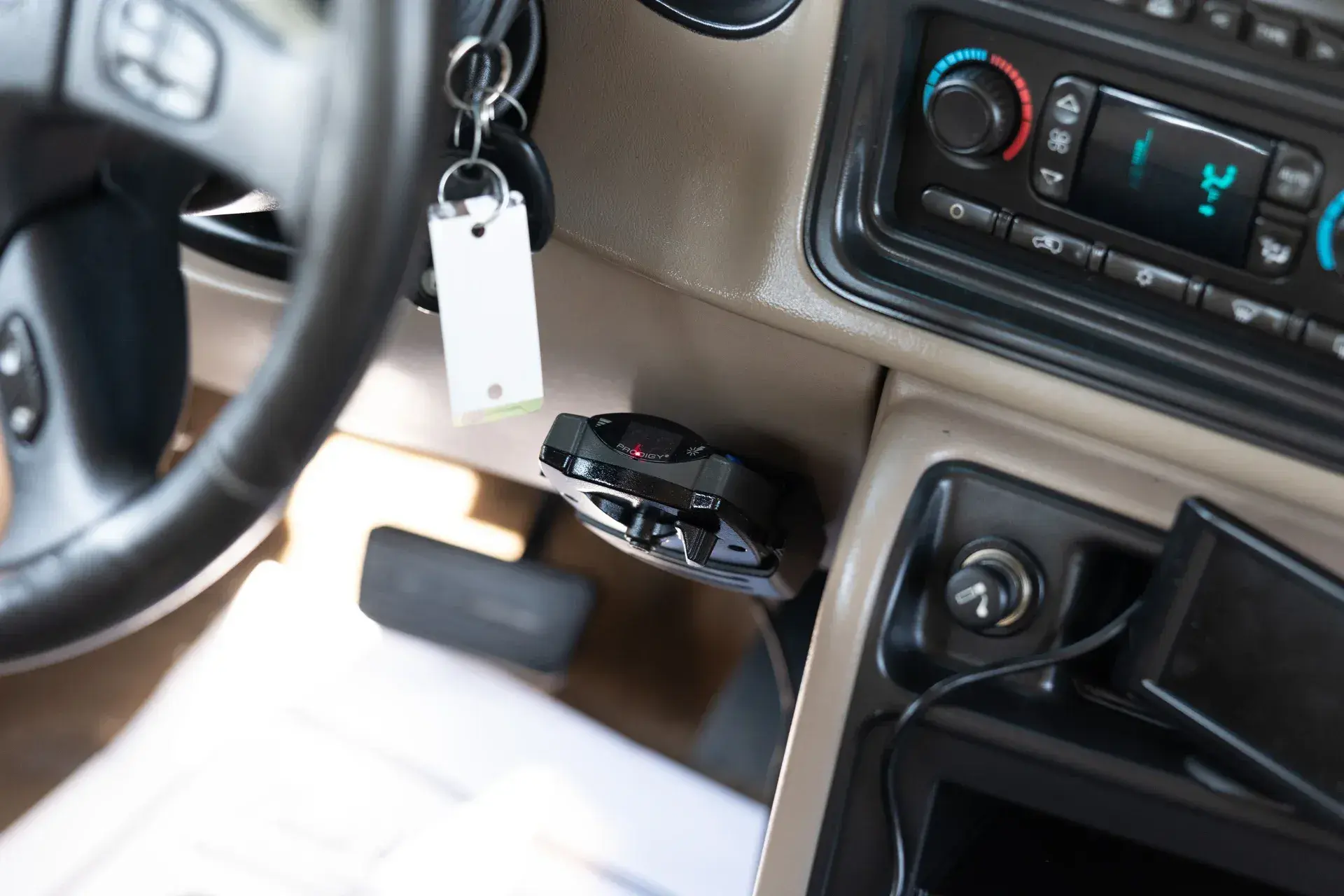 2007 Chevrolet Silverado 3500 Classic