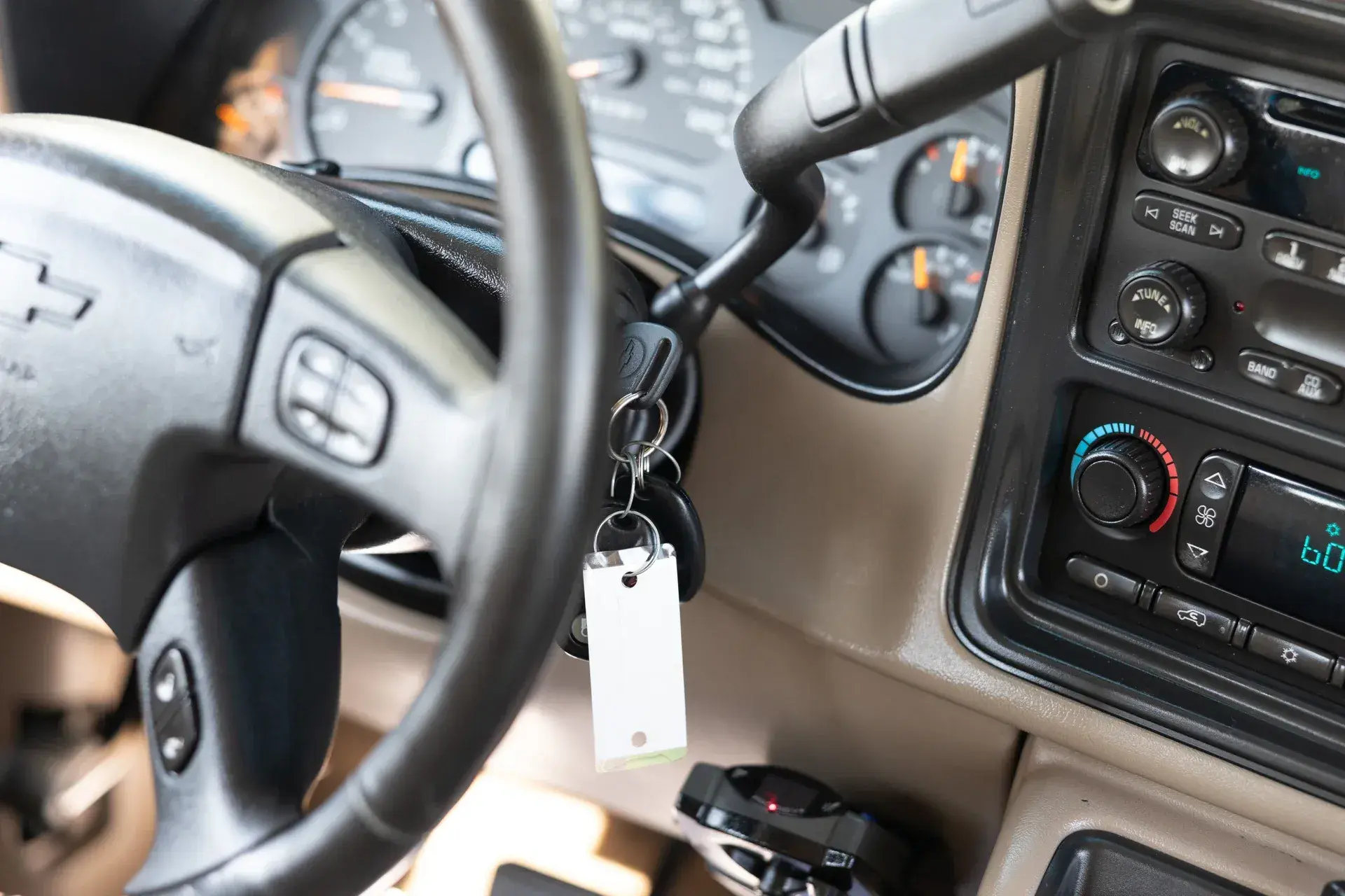 2007 Chevrolet Silverado 3500 Classic