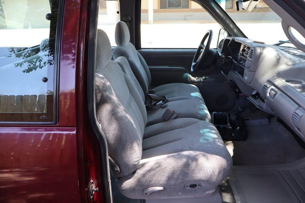 1995 Chevrolet K2500 Cheyenne