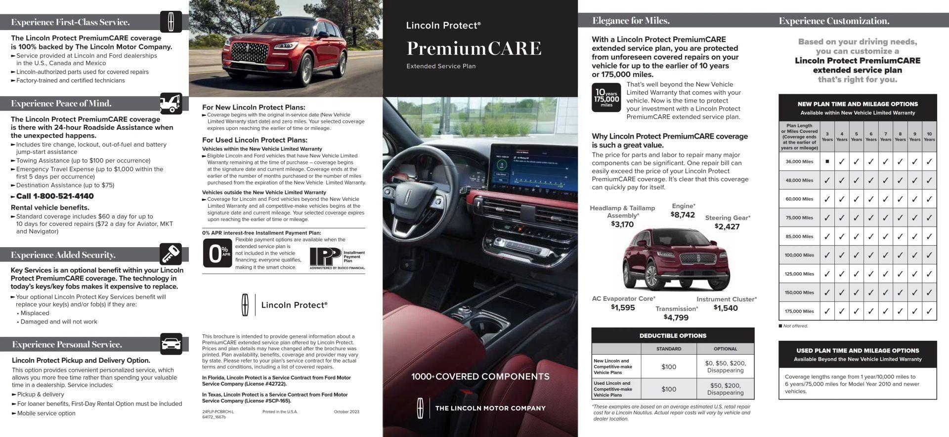2018 Lincoln Navigator Reserve Sport - 3