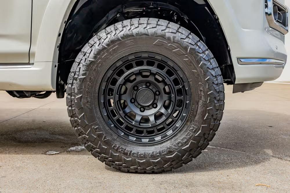 2020 Toyota 4Runner Limited