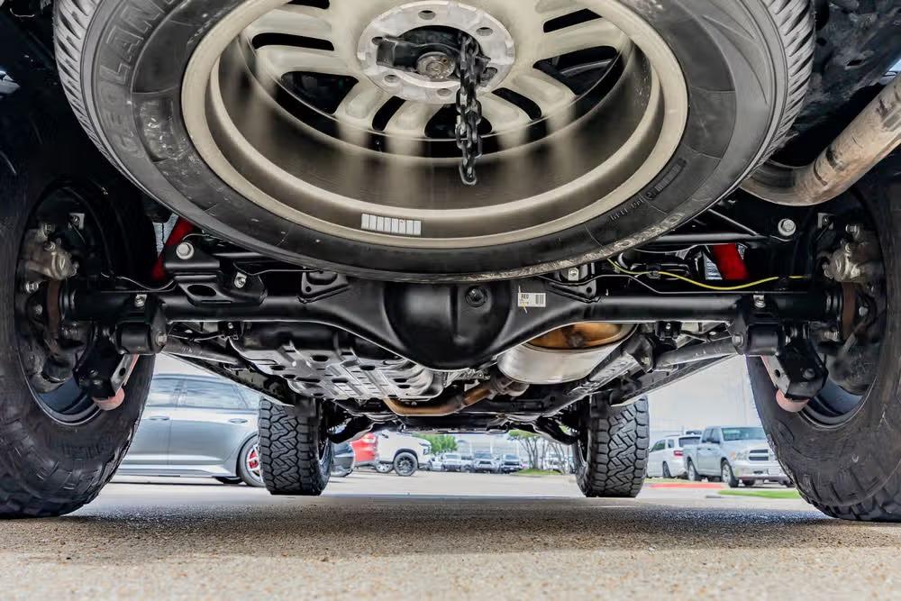 2020 Toyota 4Runner Limited