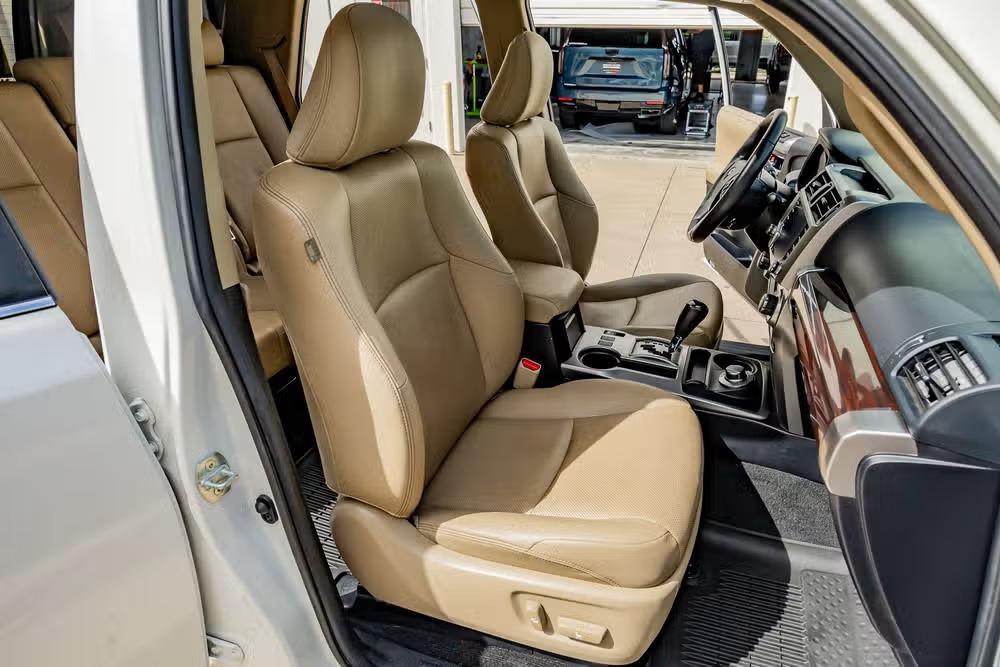 2020 Toyota 4Runner Limited