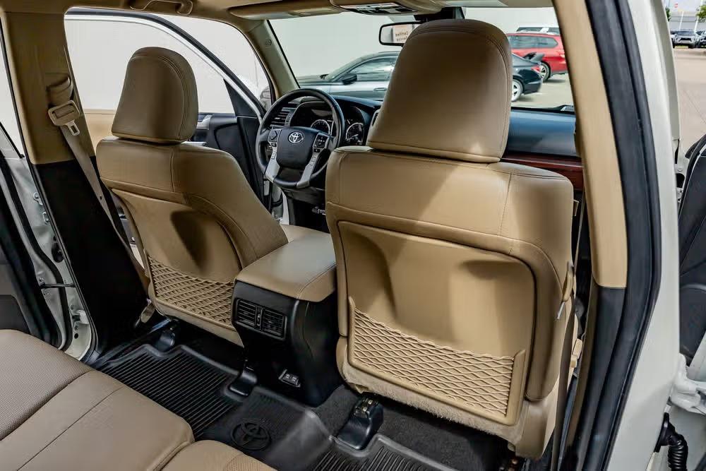 2020 Toyota 4Runner Limited