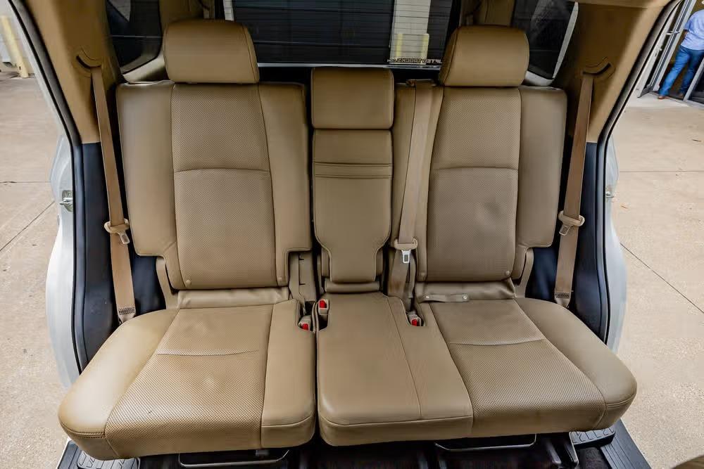 2020 Toyota 4Runner Limited