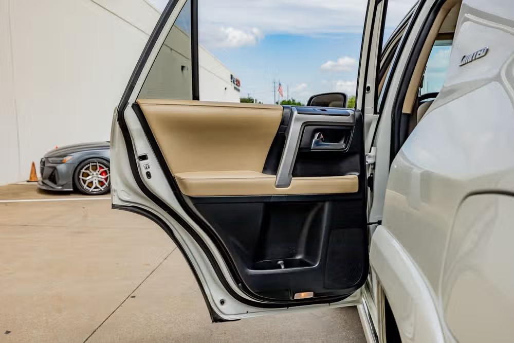 2020 Toyota 4Runner Limited