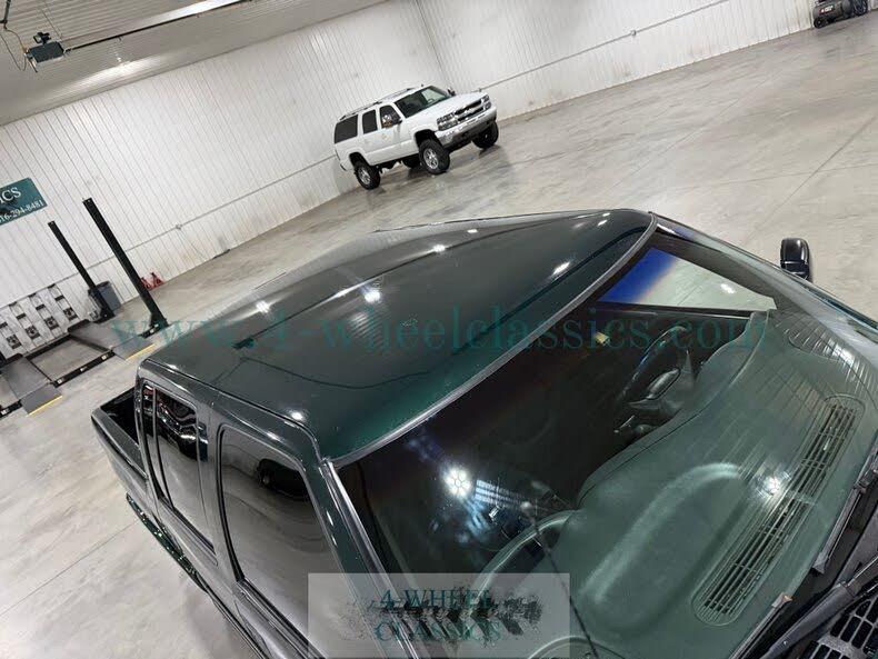 2003 Chevrolet S-10 LS