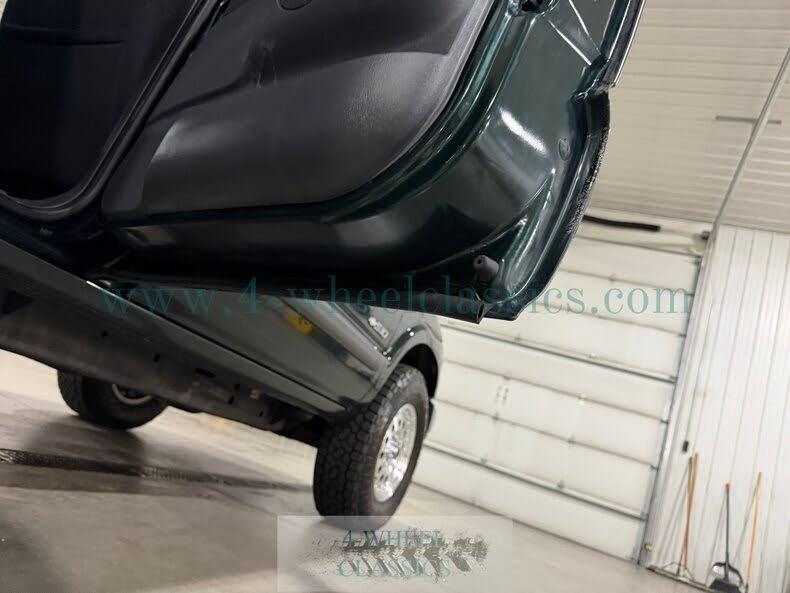 2003 Chevrolet S-10 LS
