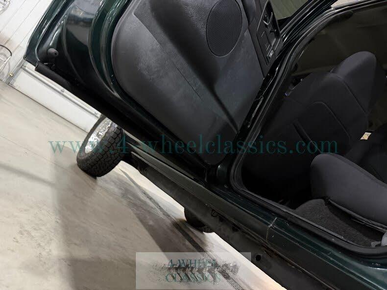 2003 Chevrolet S-10 LS