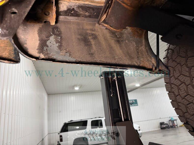 2003 Chevrolet S-10 LS