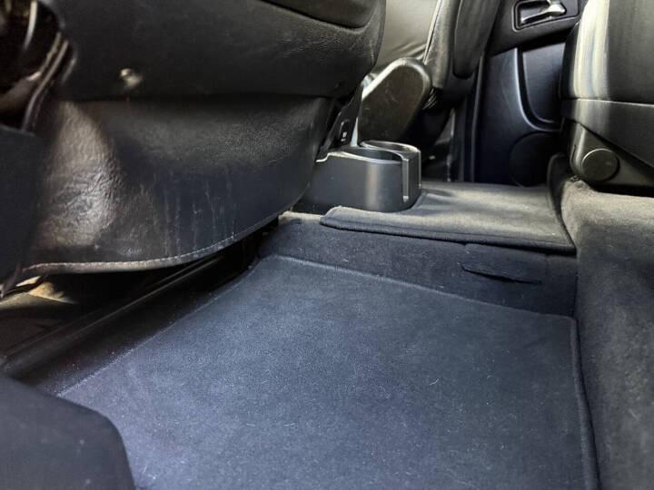 2002 Mercedes-Benz G 500
