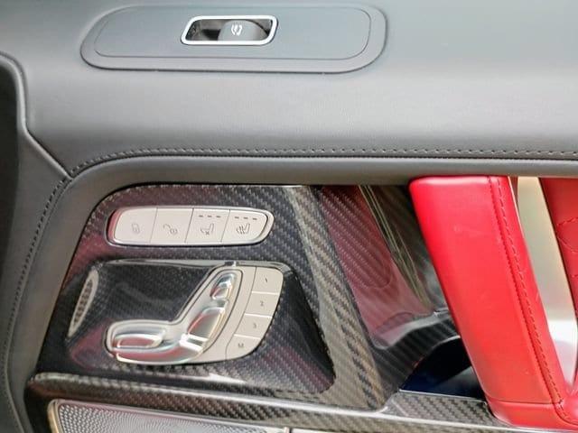 2020 Mercedes-Benz AMG G 63