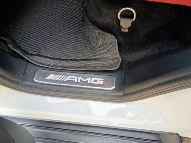 2020 Mercedes-Benz AMG G 63