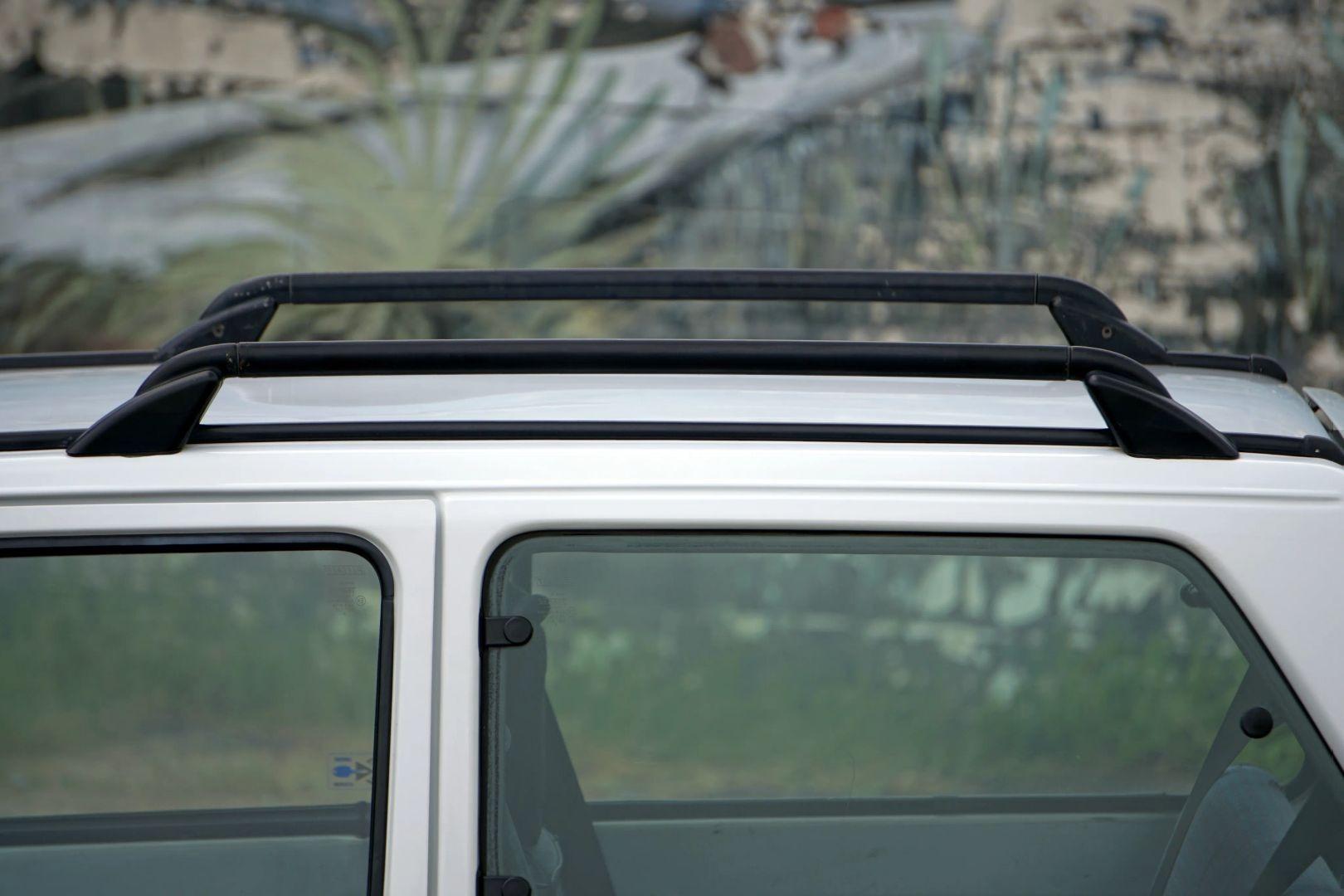 1995 Fiat Panda 4×4