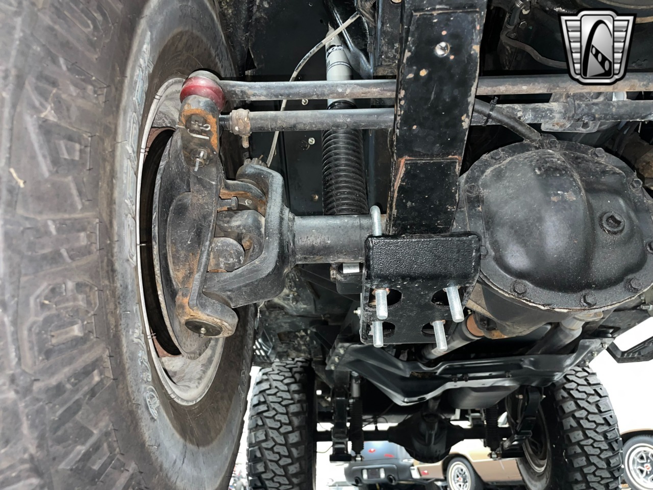 1982 Jeep CJ-7