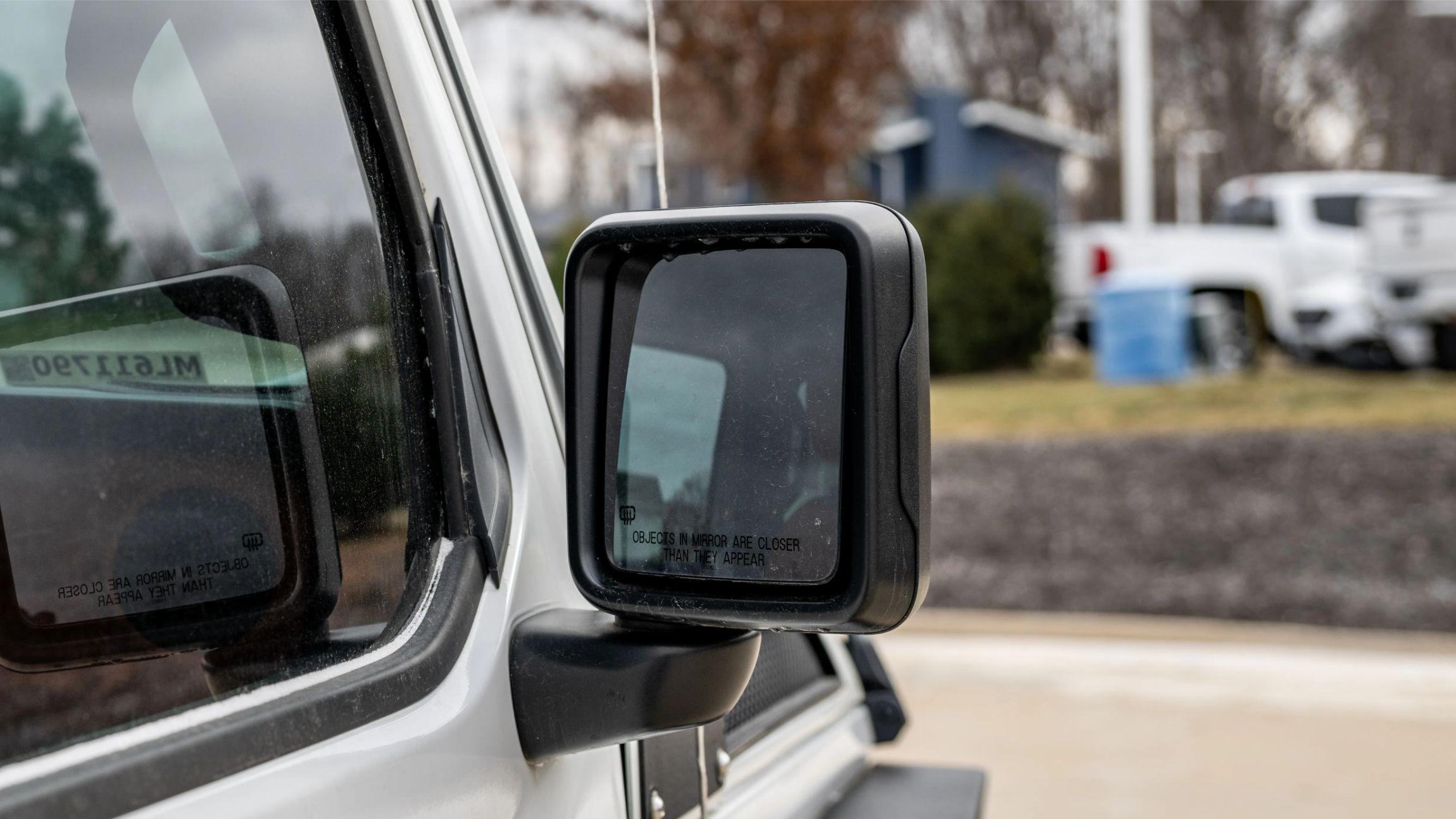 Sold: 2021 Jeep Gladiator Sport 6×4