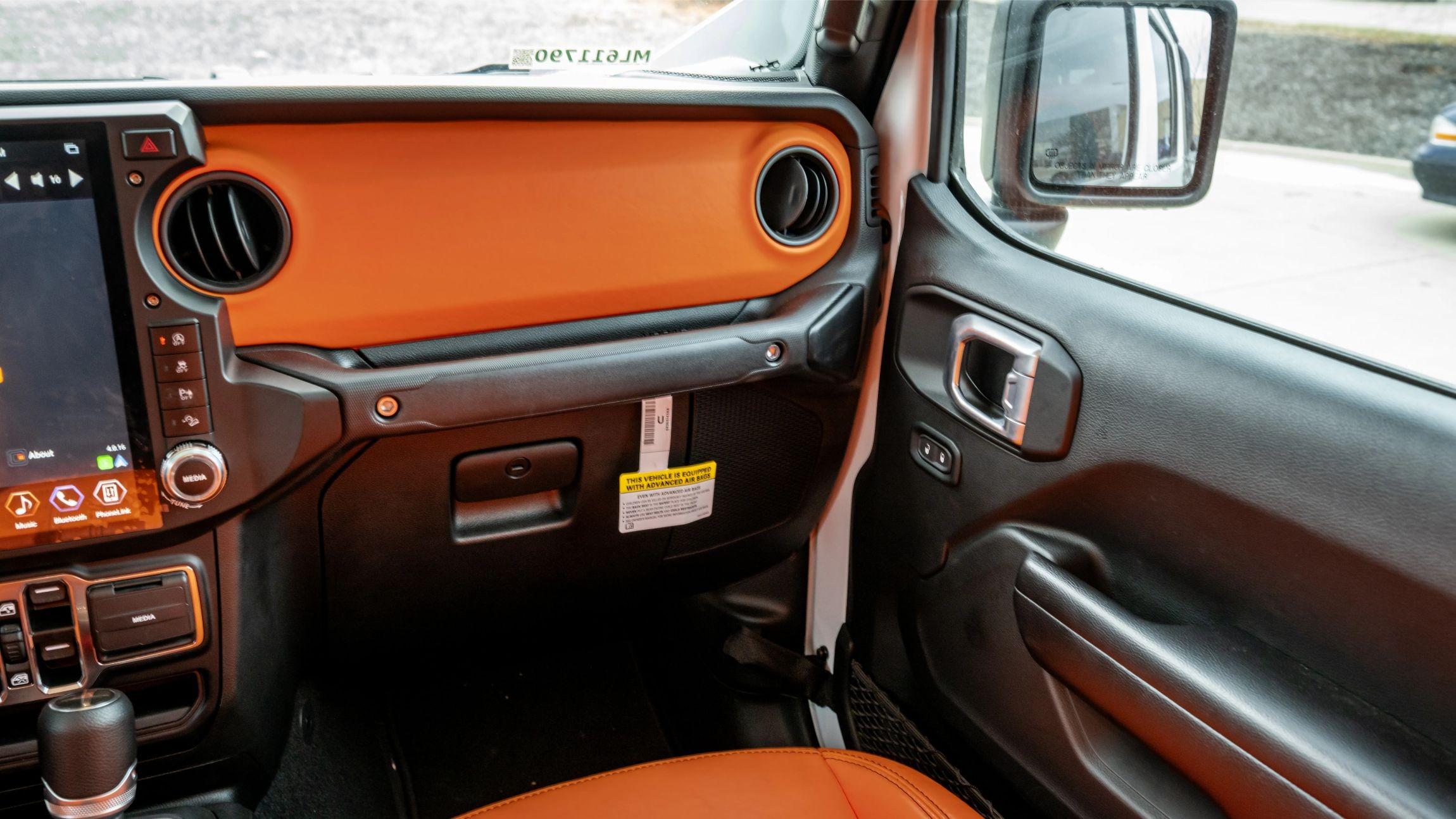 Sold: 2021 Jeep Gladiator Sport 6×4