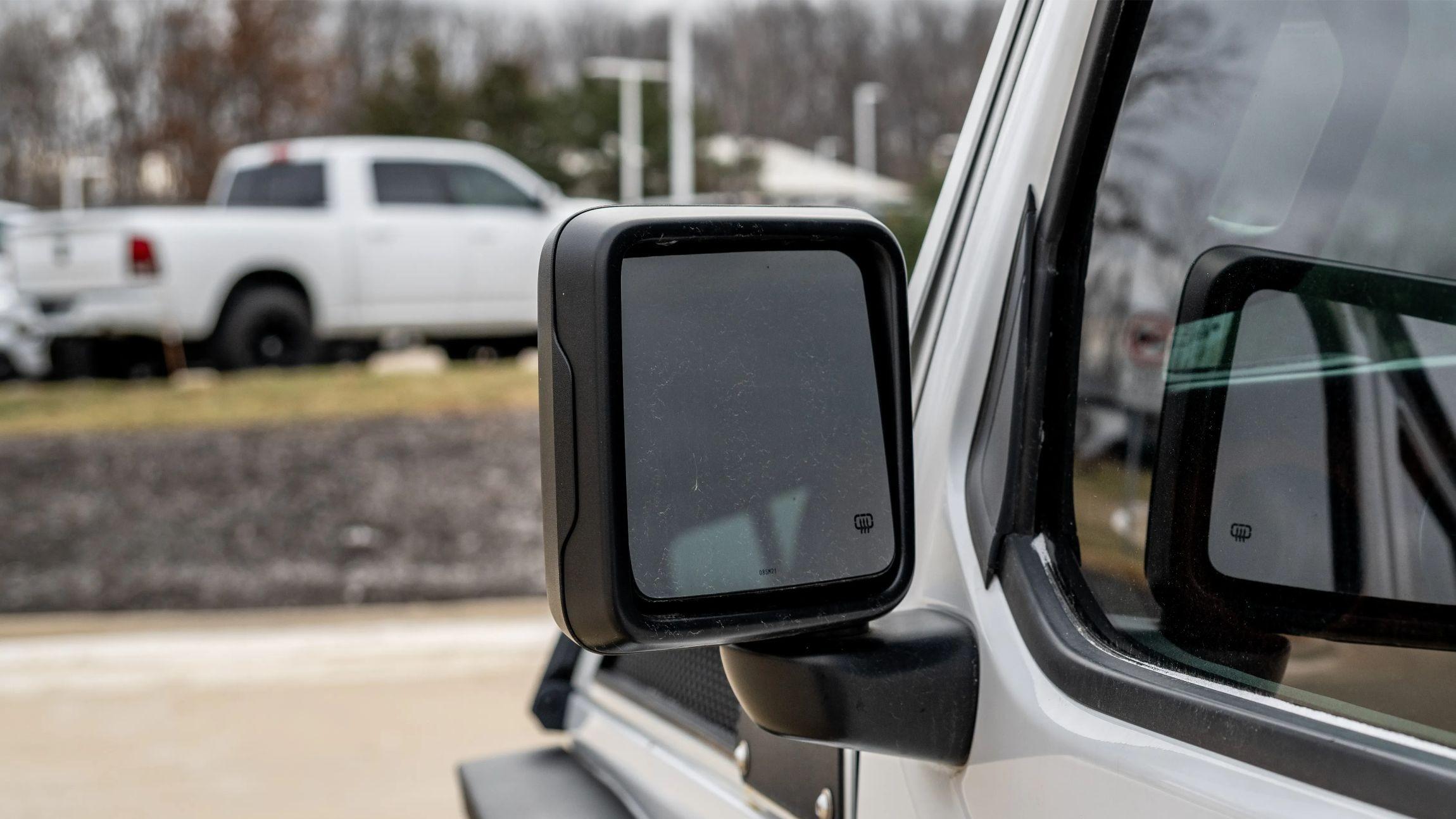 Sold: 2021 Jeep Gladiator Sport 6×4