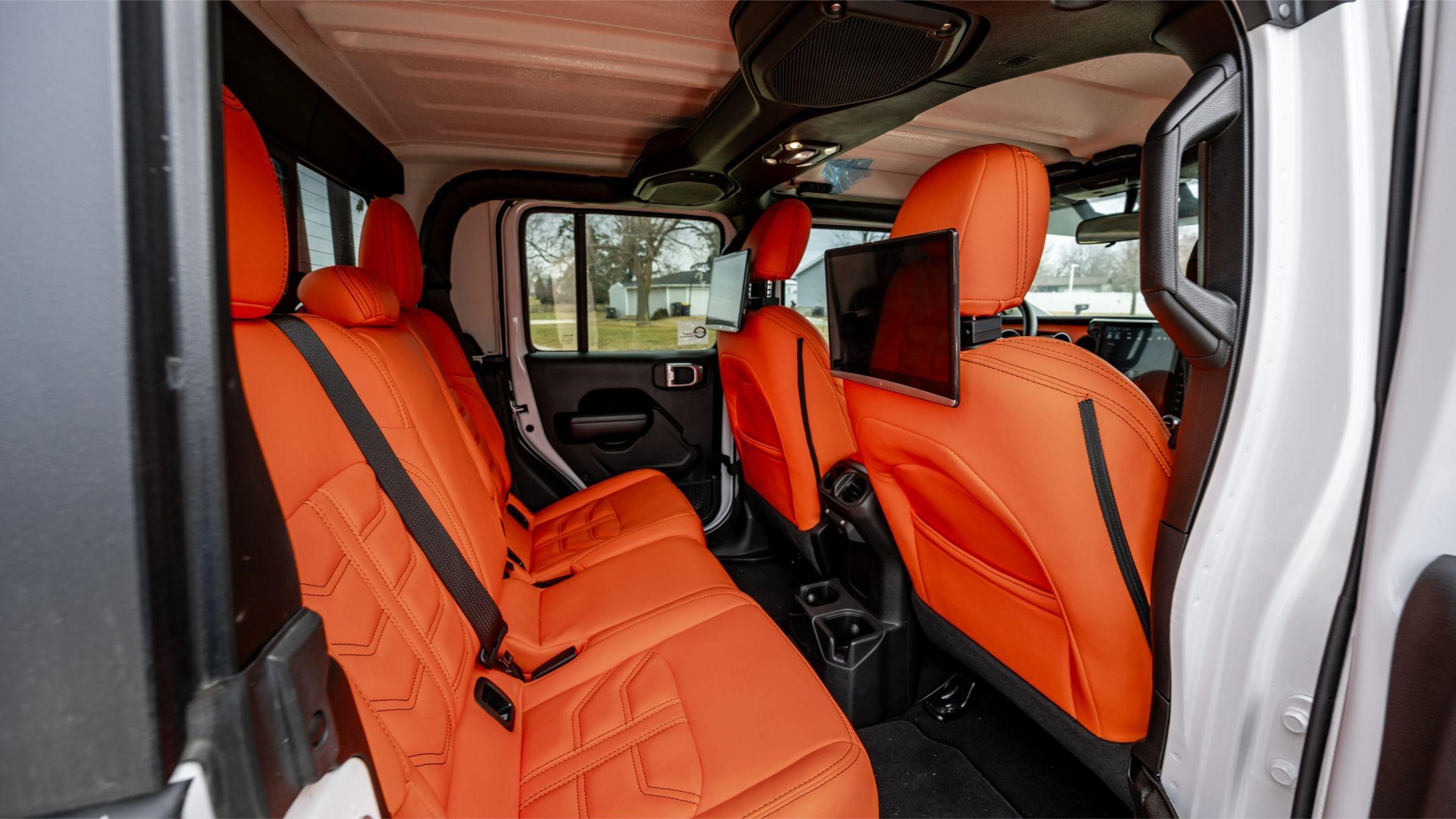 Sold: 2021 Jeep Gladiator Sport 6×4