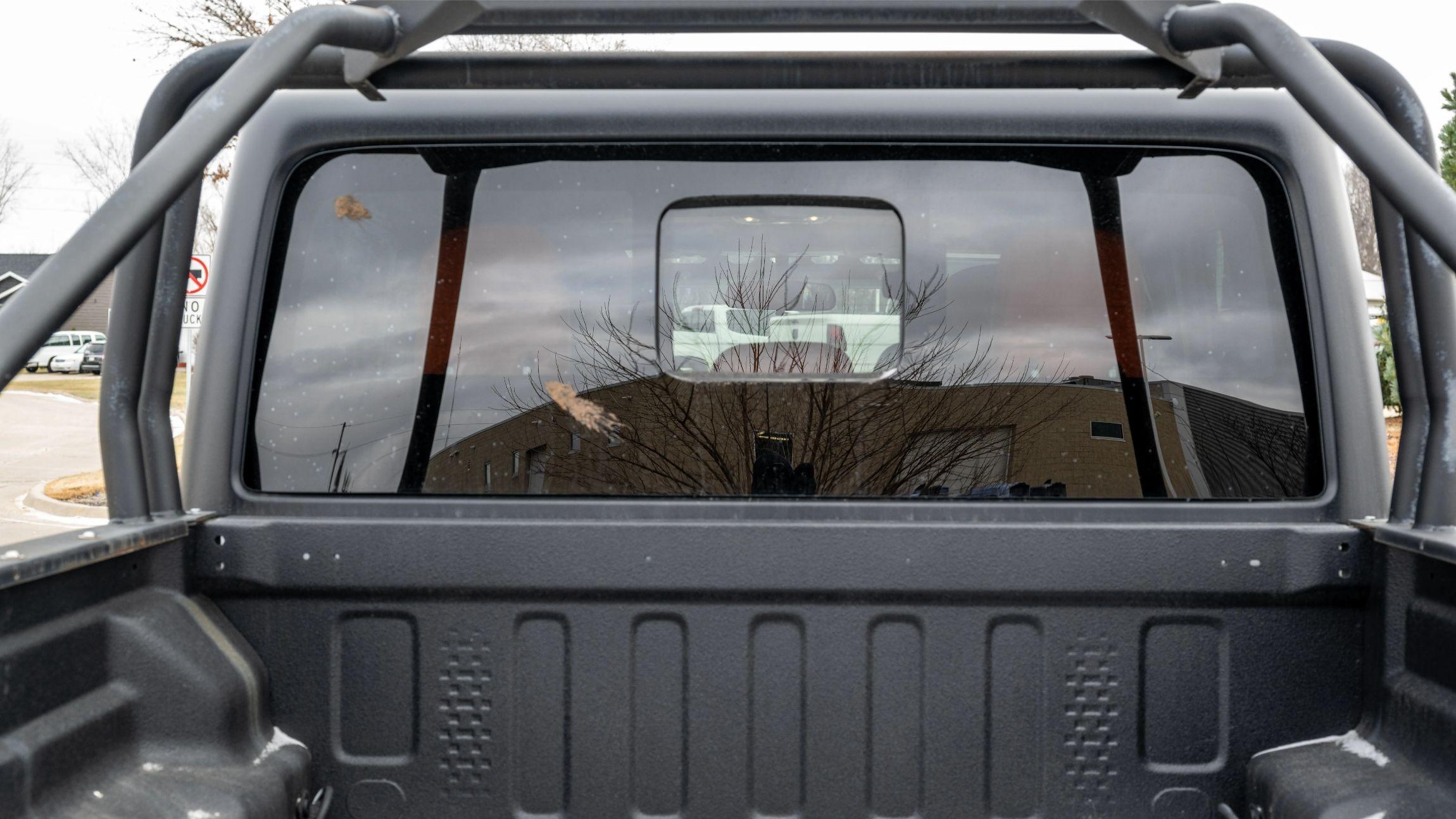 Sold: 2021 Jeep Gladiator Sport 6×4