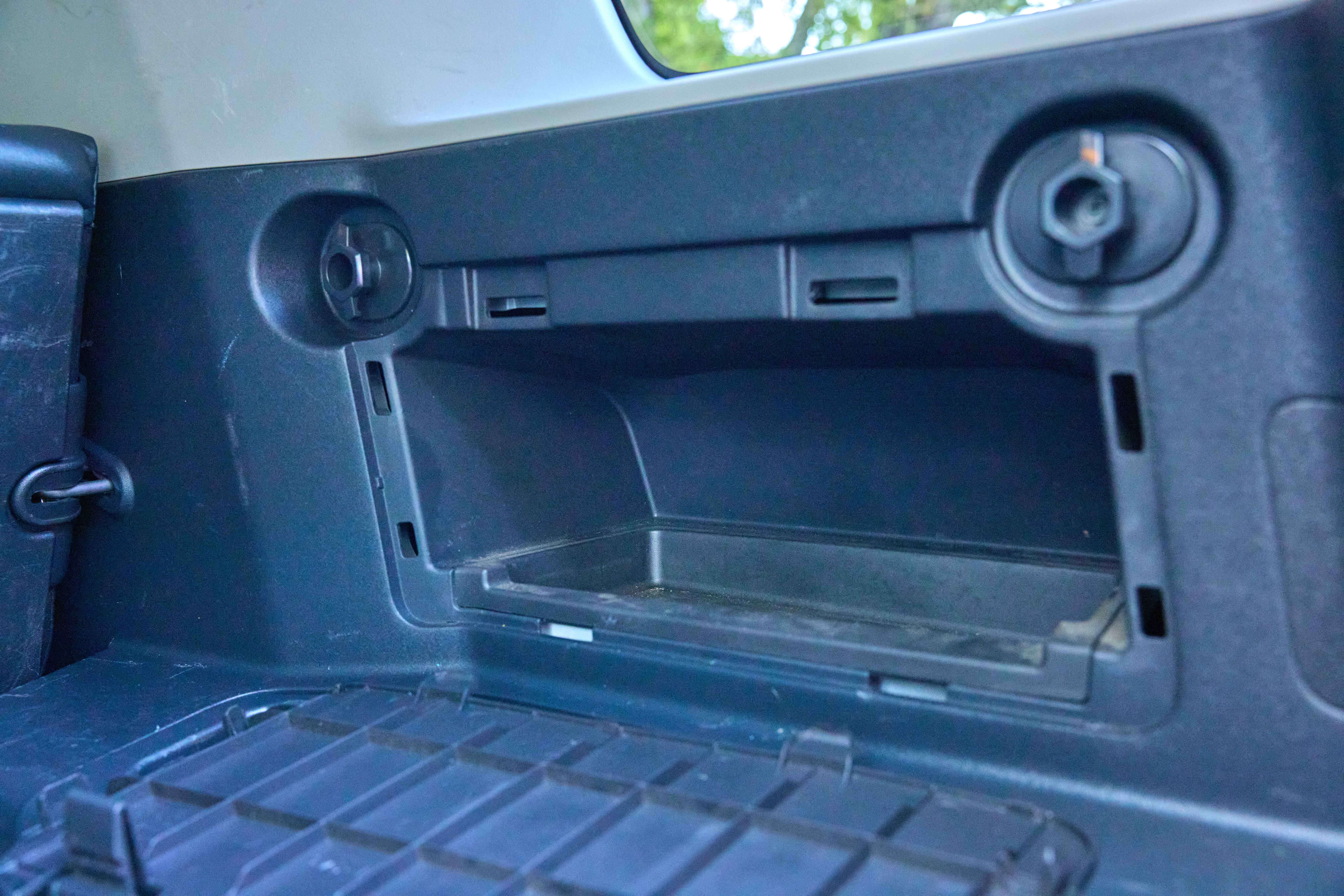 2011 Toyota FJ Cruiser