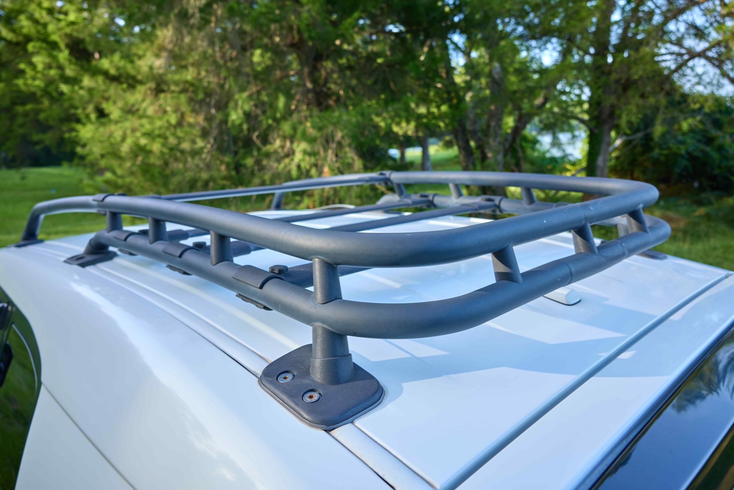 2011 Toyota FJ Cruiser