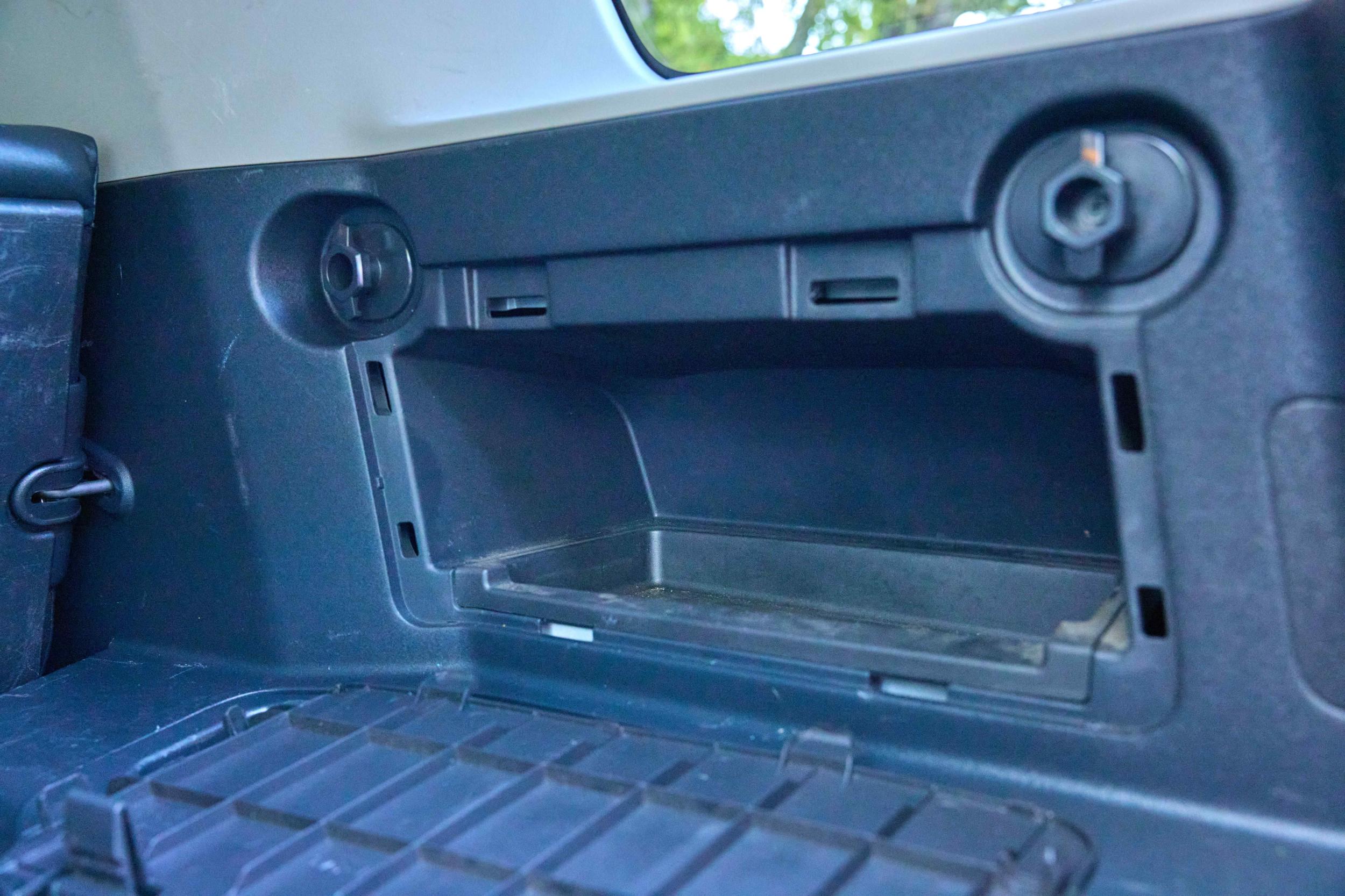 2011 Toyota FJ Cruiser