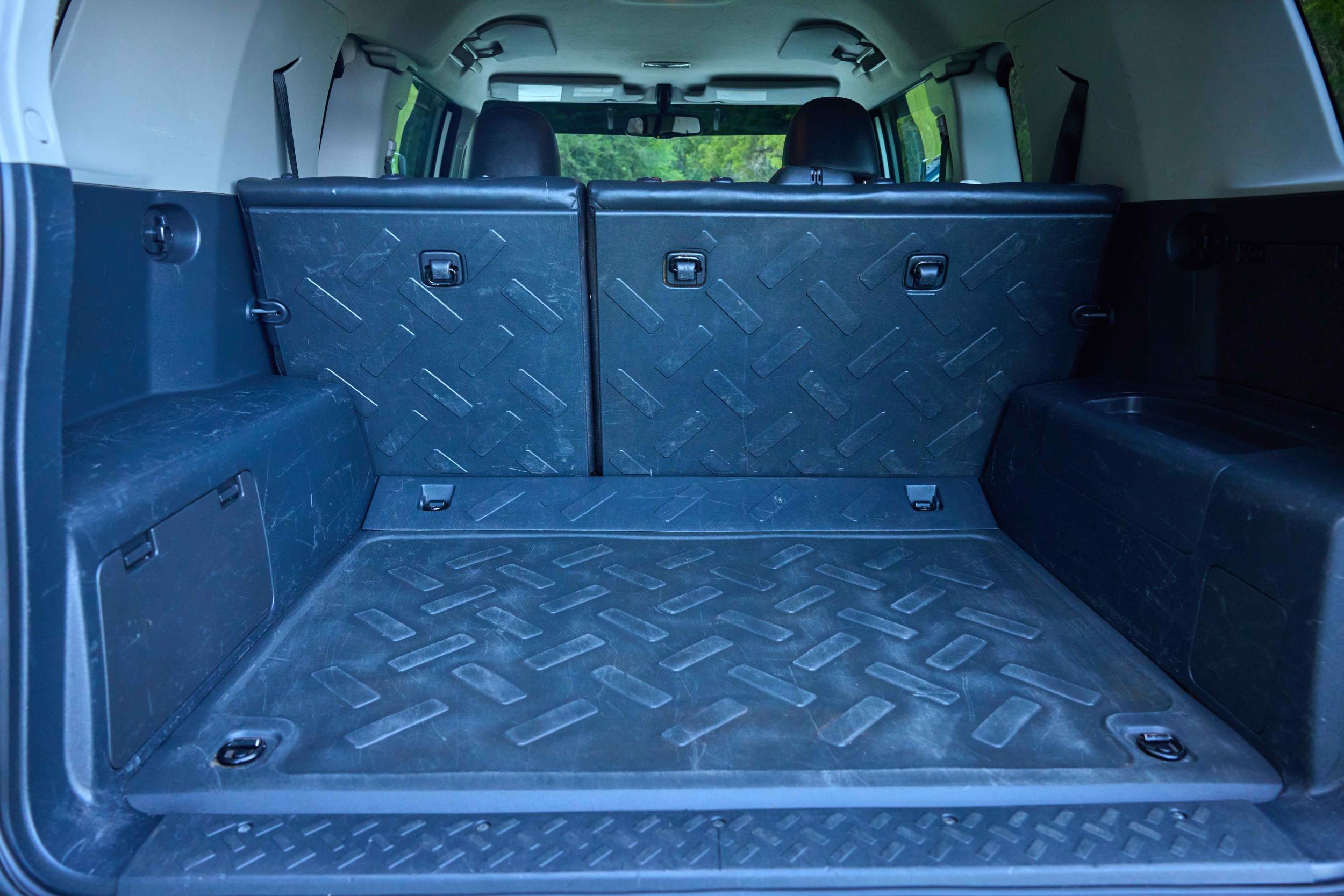 2011 Toyota FJ Cruiser