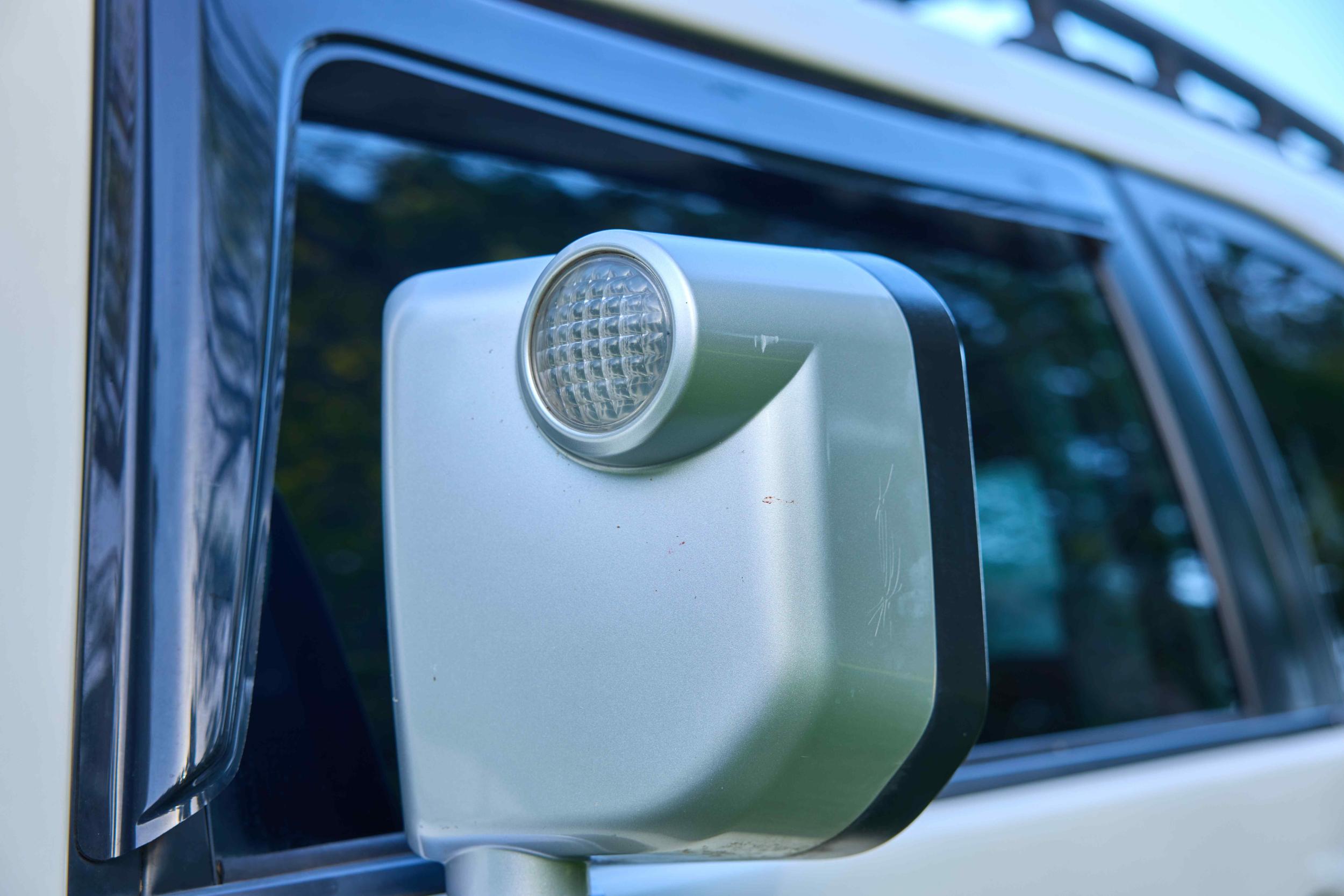 2011 Toyota FJ Cruiser
