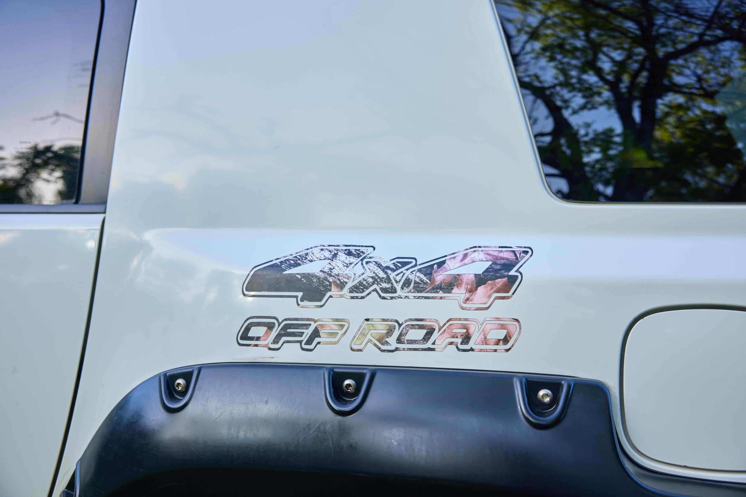 2011 Toyota FJ Cruiser