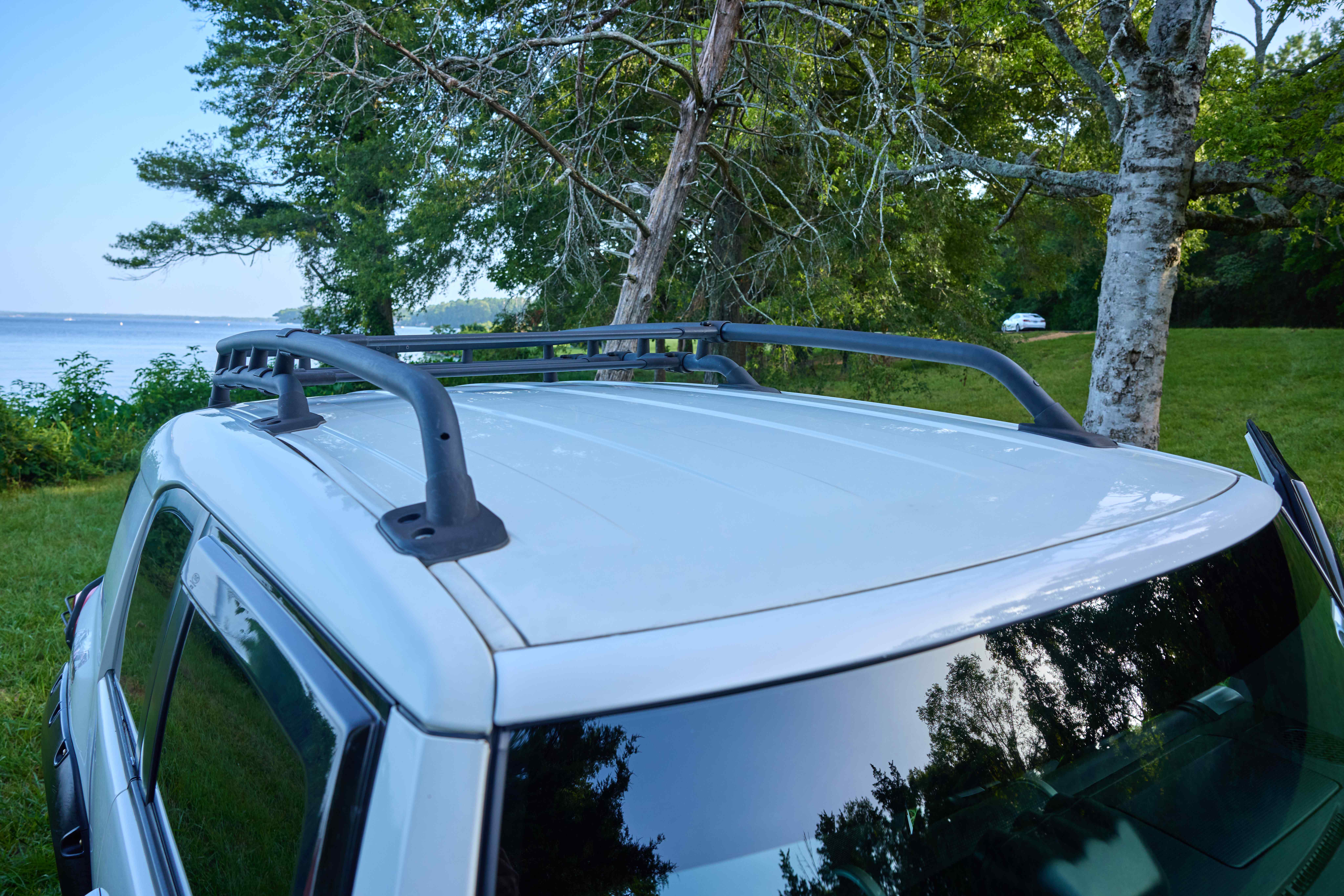 2011 Toyota FJ Cruiser