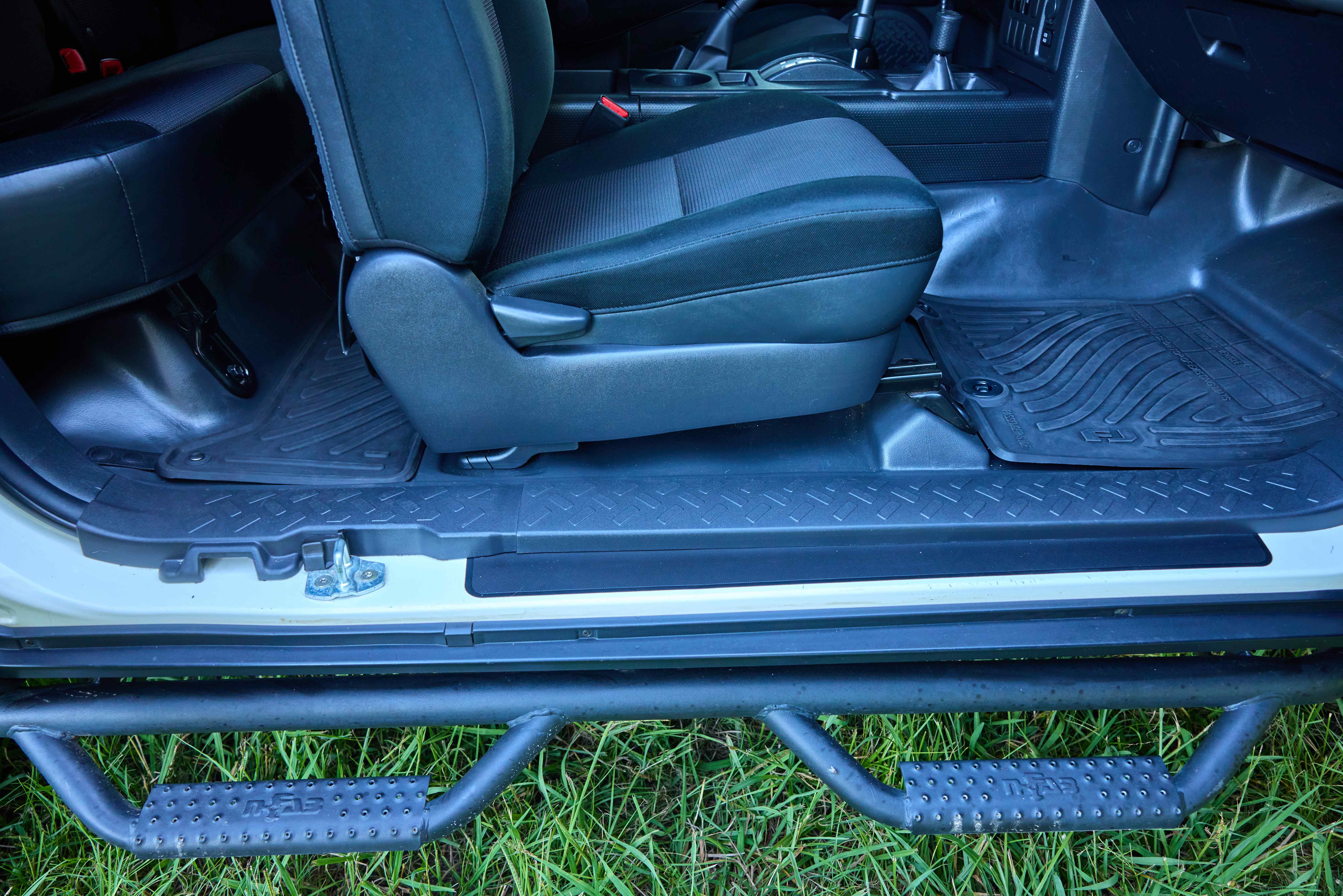 2011 Toyota FJ Cruiser