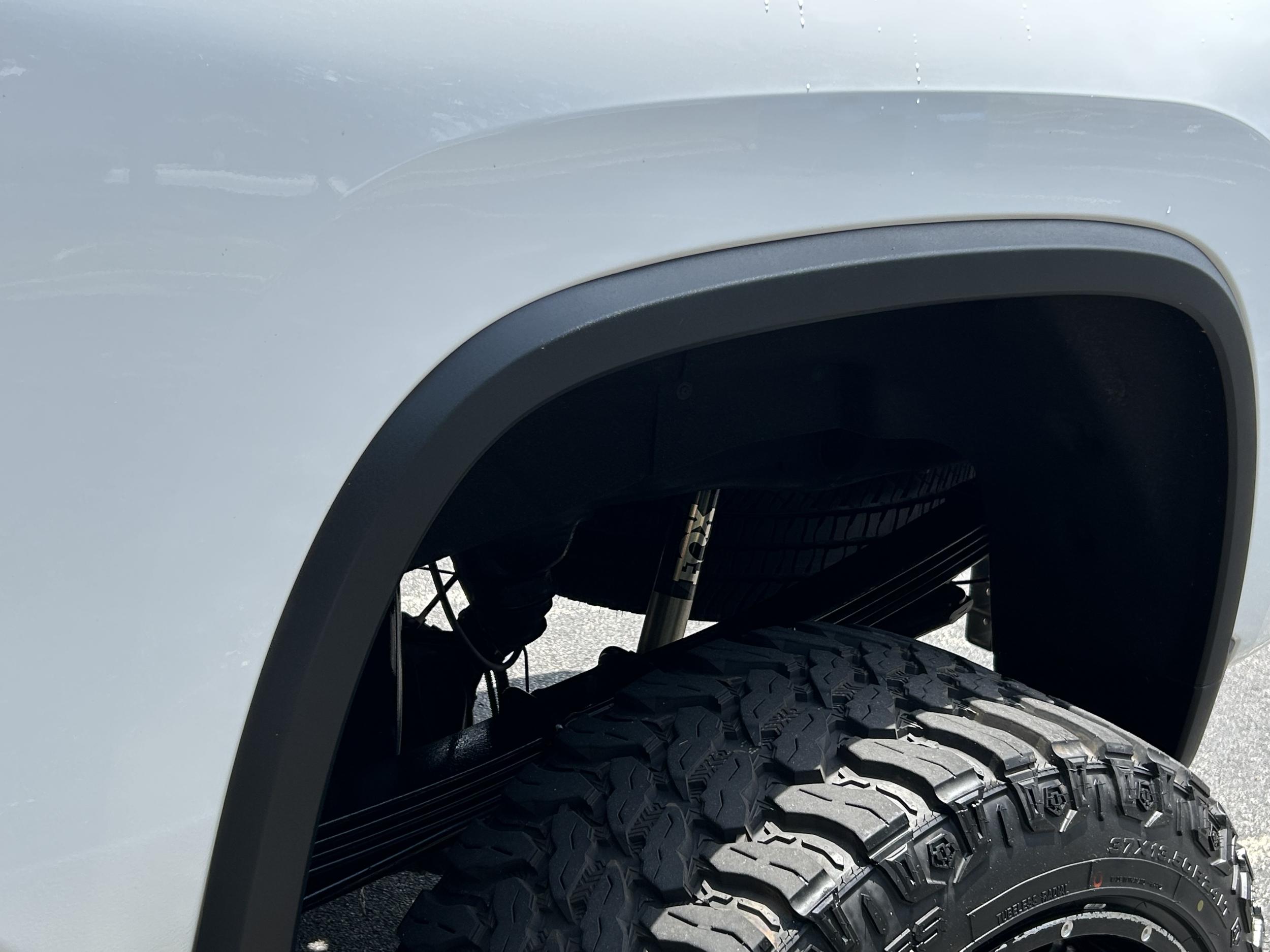 2020 Chevrolet Silverado 2500HD High Country