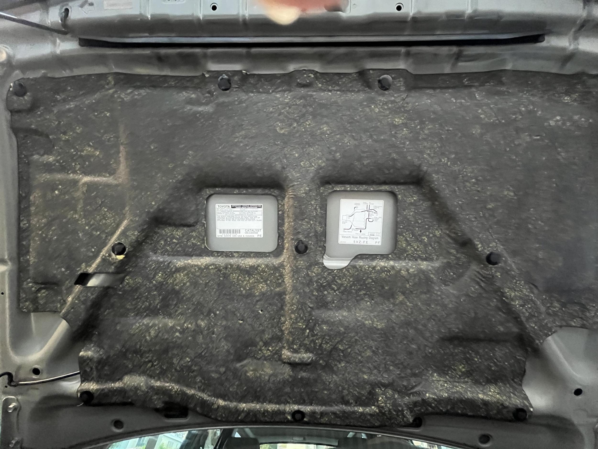 Restored 2001 Toyota 4Runner
