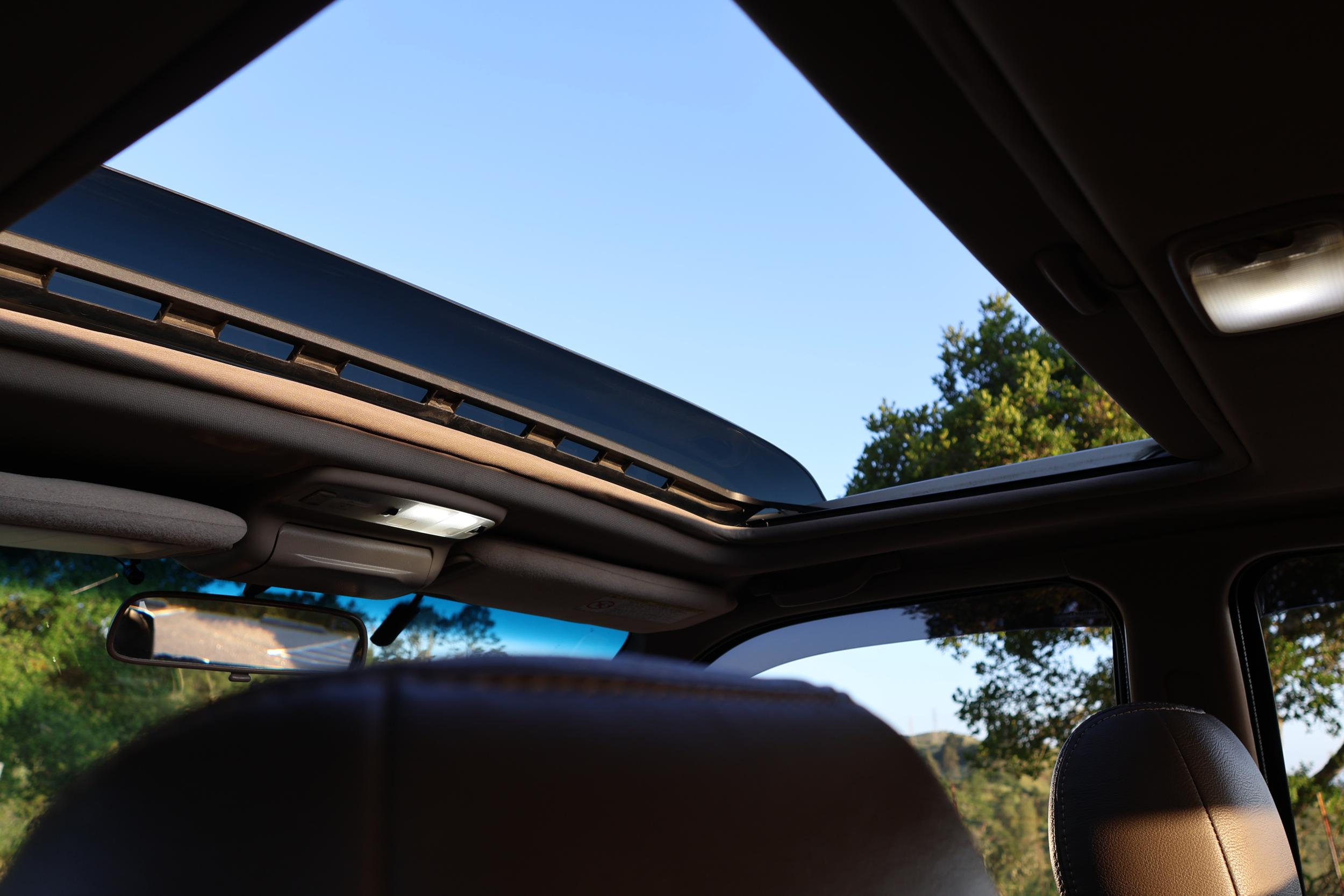 Restored 2001 Toyota 4Runner