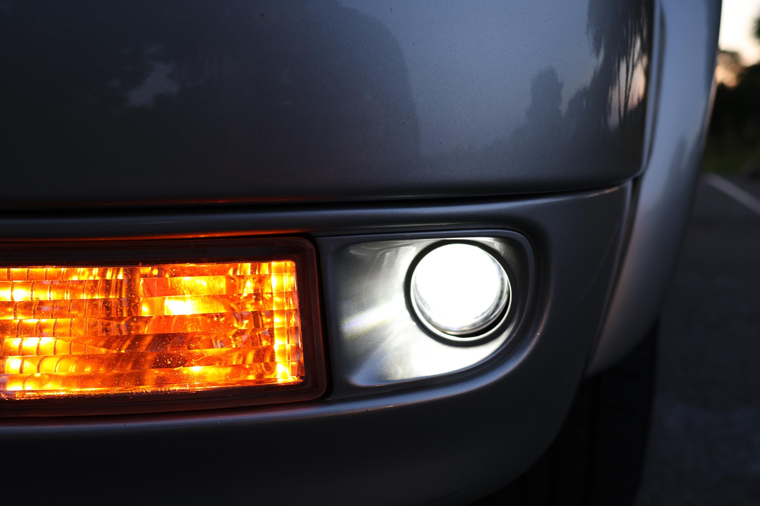 Restored 2001 Toyota 4Runner