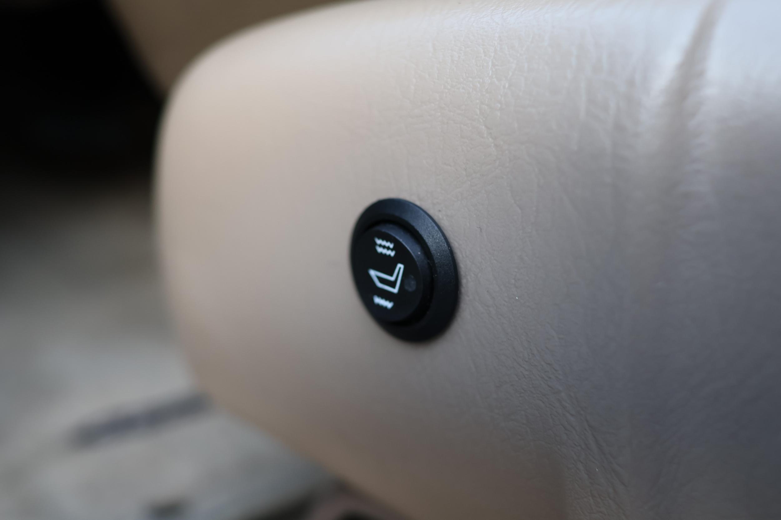 Restored 2001 Toyota 4Runner