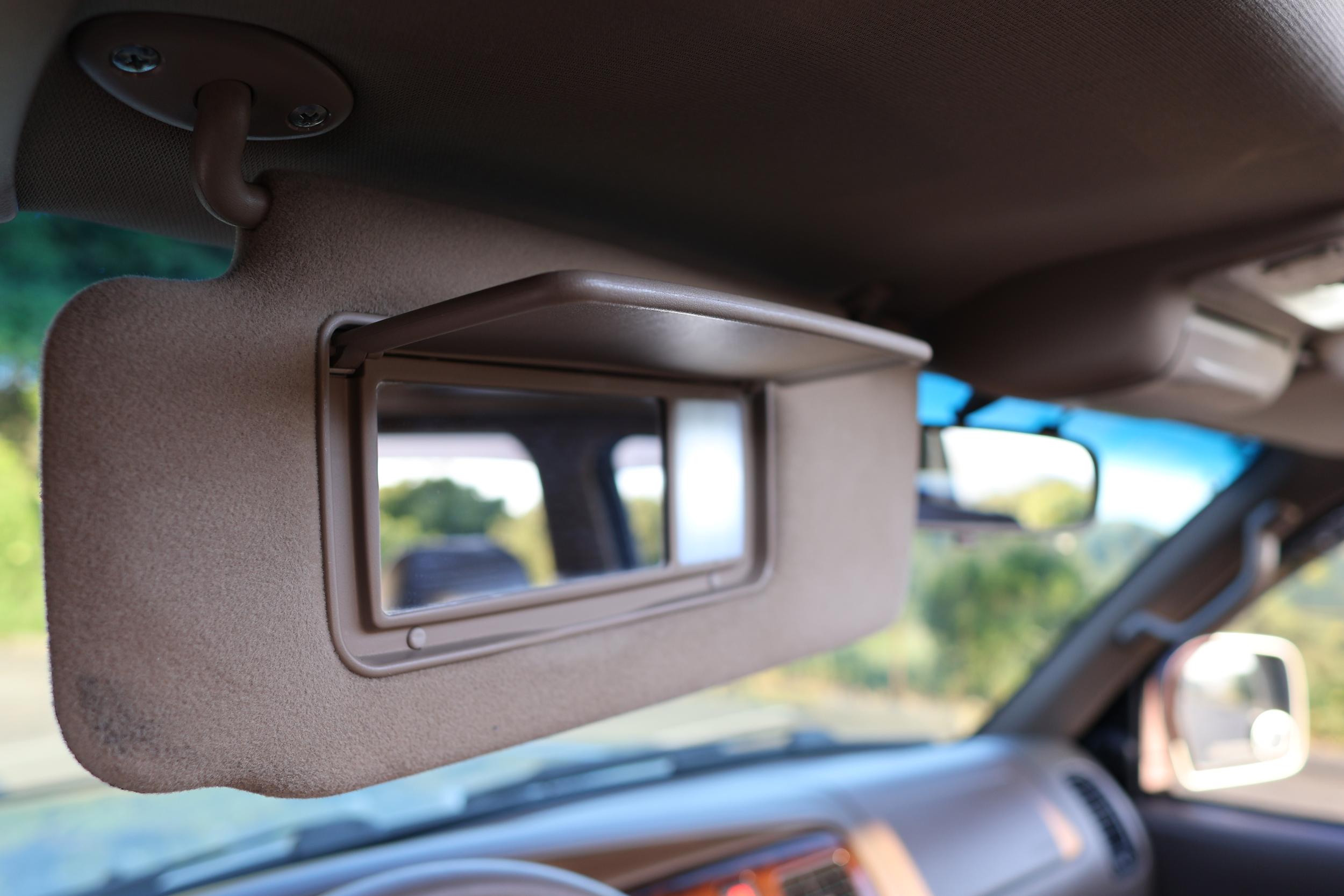 Restored 2001 Toyota 4Runner