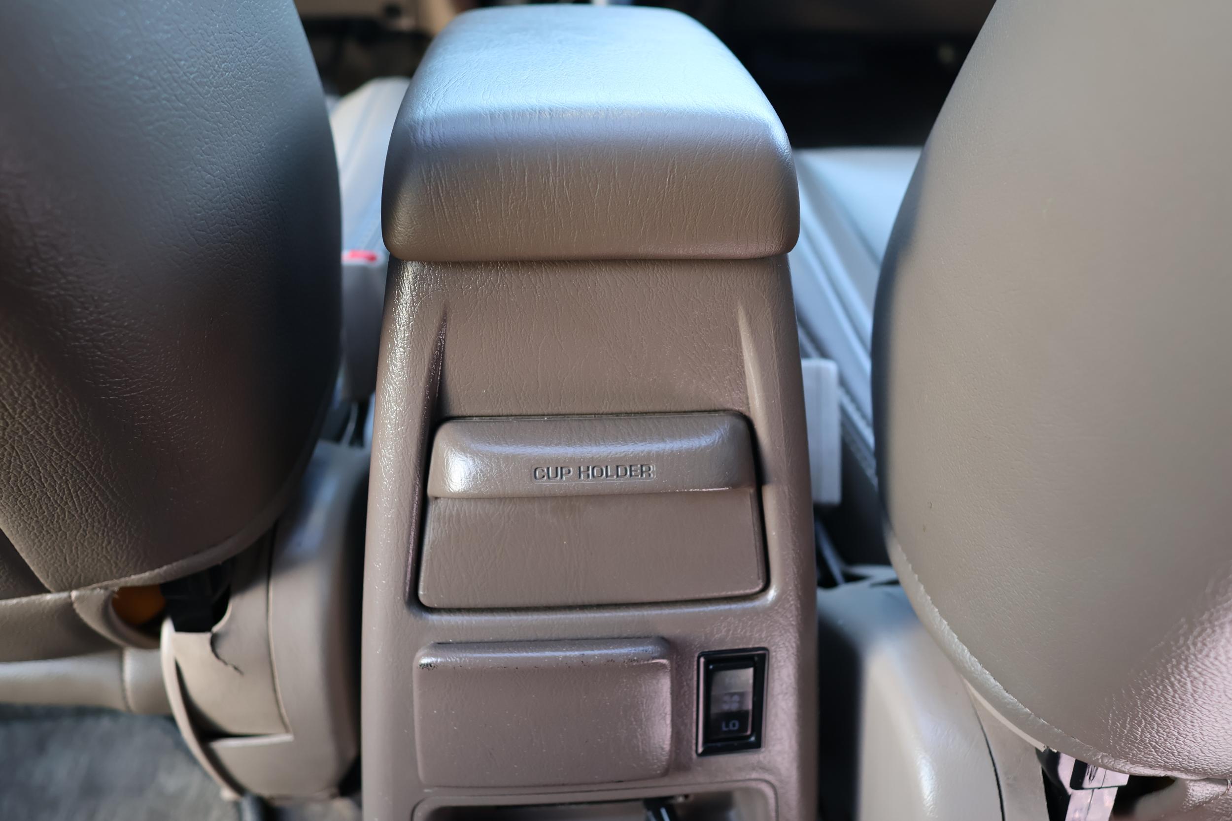 Restored 2001 Toyota 4Runner