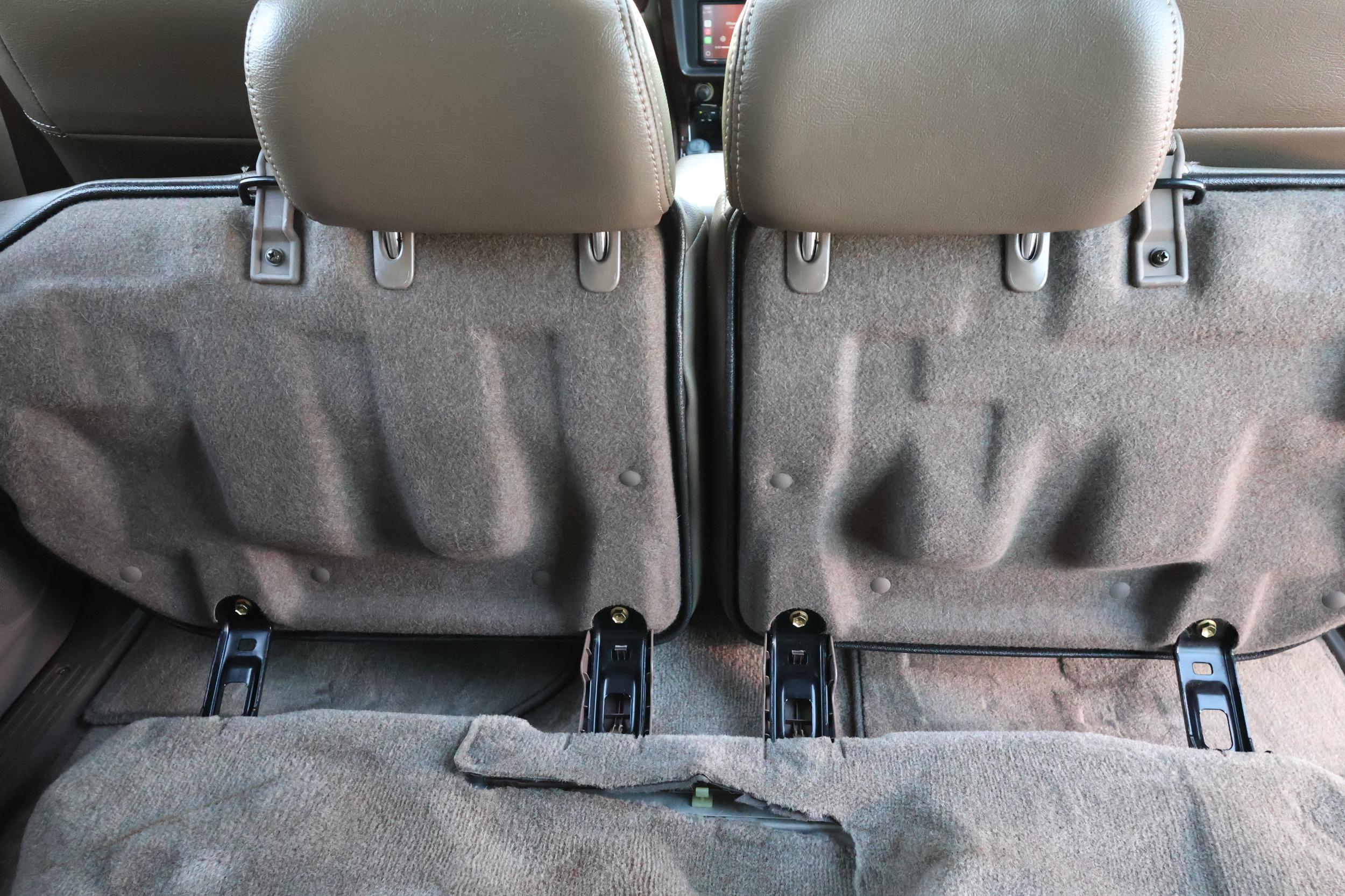 Restored 2001 Toyota 4Runner