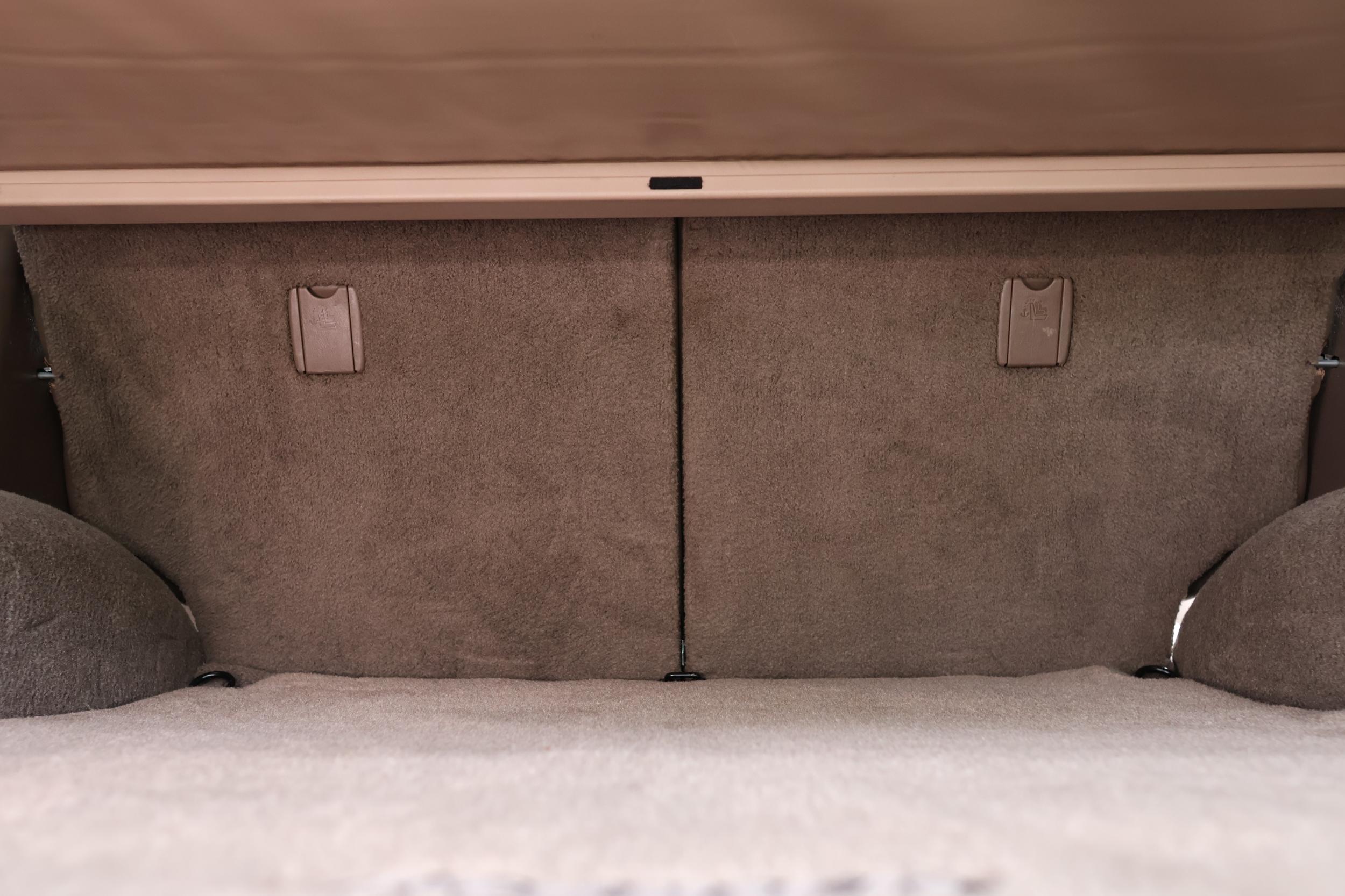 Restored 2001 Toyota 4Runner