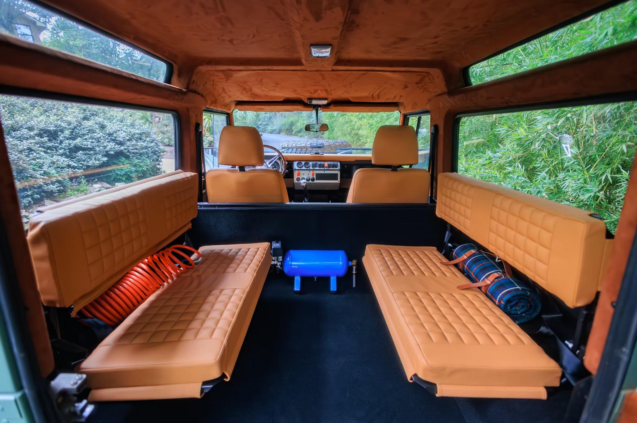 1991 Land Rover Defender 90
