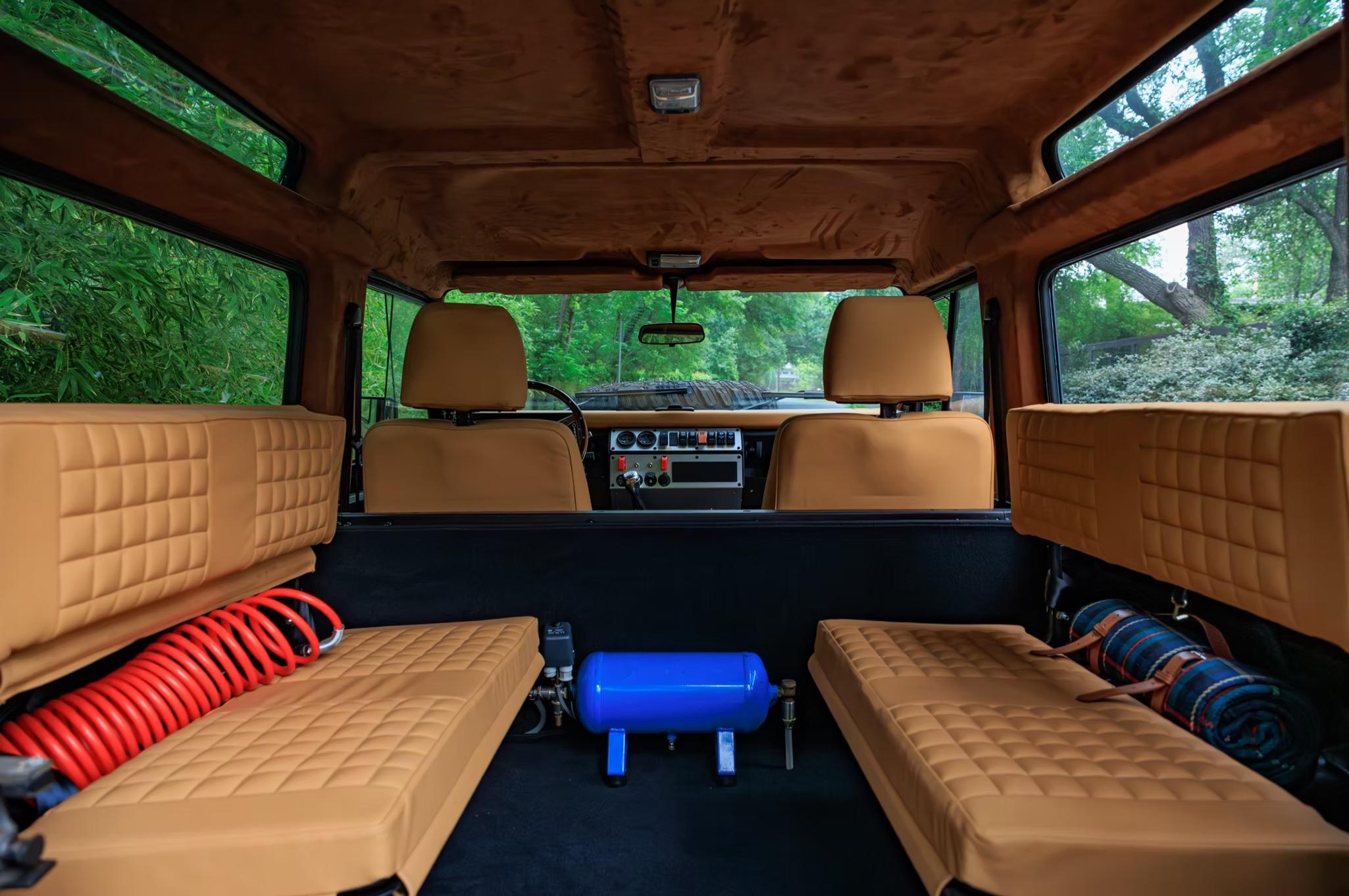 1991 Land Rover Defender 90
