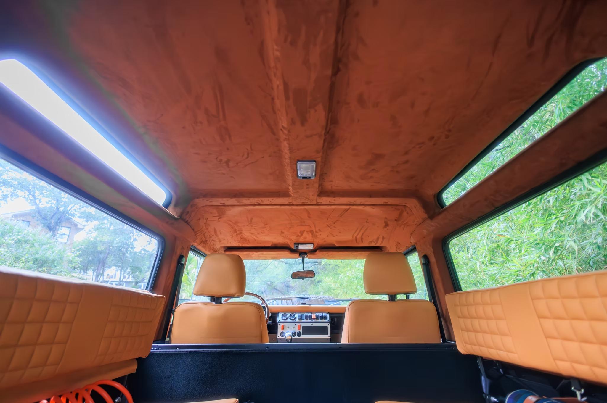 1991 Land Rover Defender 90
