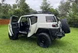 Modified 2014 Toyota FJ Cruiser - 5