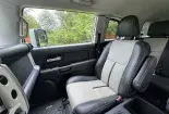 Modified 2014 Toyota FJ Cruiser