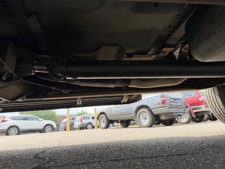1994 Dodge Dakota SLT