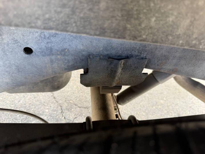 1994 Dodge Dakota SLT