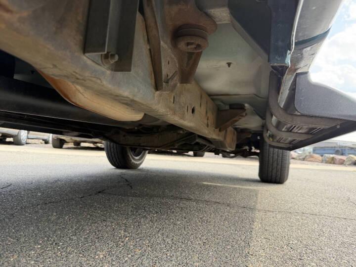 1994 Dodge Dakota SLT