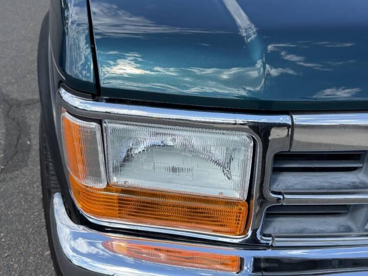 1994 Dodge Dakota SLT